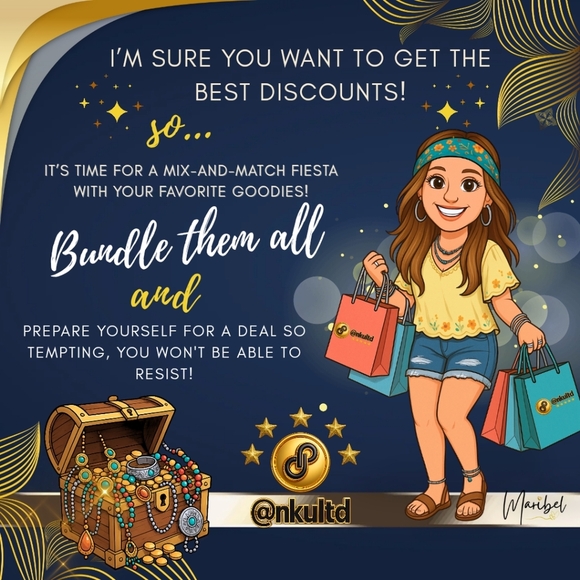 💕Welcome To‎ My Boutique And Closet💕🌷🤗🦋😊 - Picture 6 of 6